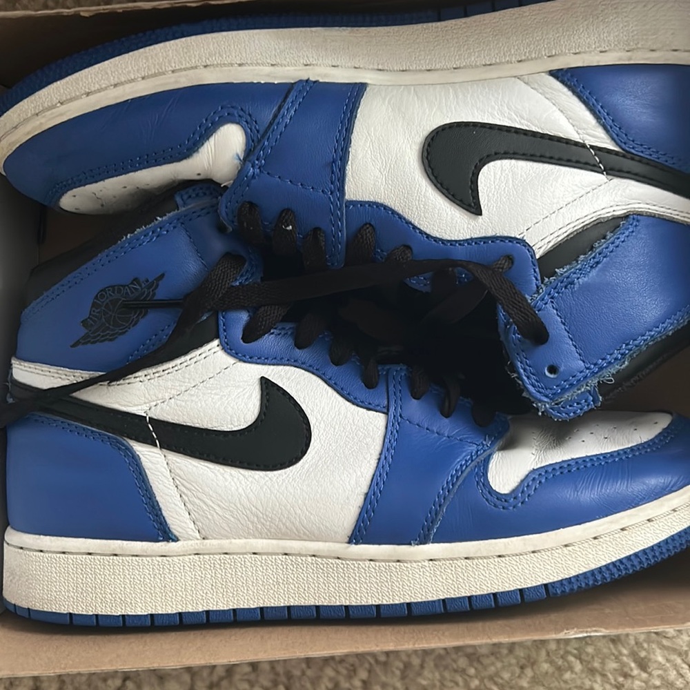 Jordan 1